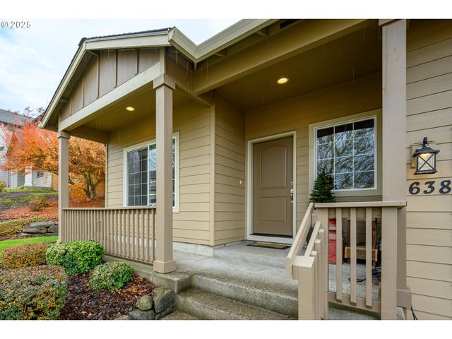 2638 Sw MT BAKER St, Mc Minnville, OR 97128