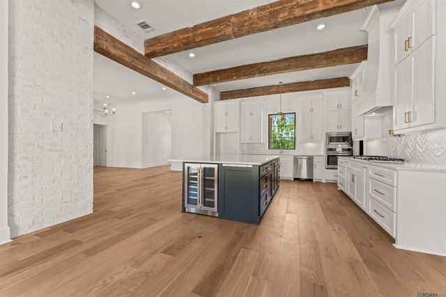 9189 Hillon Hood Rd, Denham Springs, LA 70726