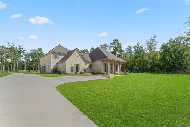 9189 Hillon Hood Rd, Denham Springs, LA 70726