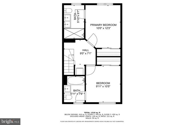 245 S CLINTON ST, Baltimore, MD 21224