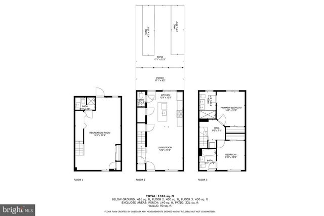 245 S CLINTON ST, Baltimore, MD 21224