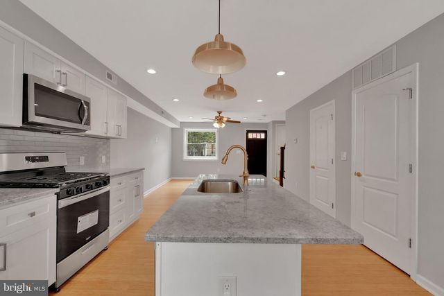 245 S CLINTON ST, Baltimore, MD 21224