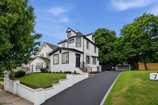 7 Virginia Ave, West Orange Twp., NJ 07052