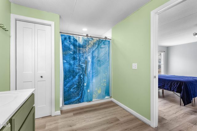 1425 Country Pond Lane, Willow Springs, NC 27592