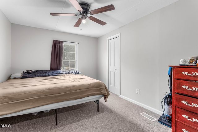 1425 Country Pond Lane, Willow Springs, NC 27592