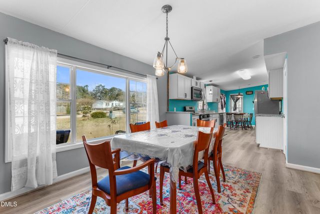 1425 Country Pond Lane, Willow Springs, NC 27592