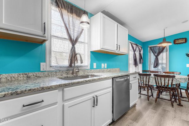 1425 Country Pond Lane, Willow Springs, NC 27592