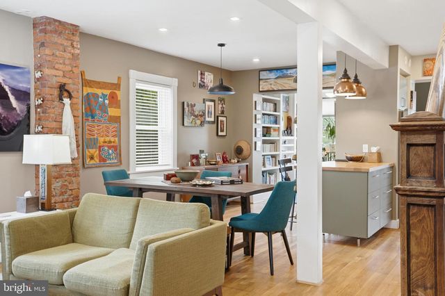 3013 7TH ST NE, Washington, DC 20017
