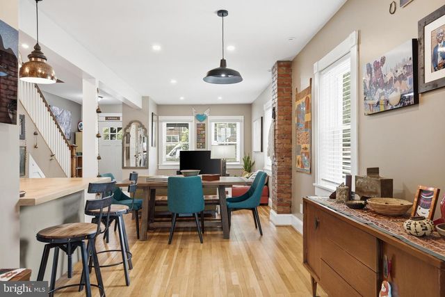 3013 7TH ST NE, Washington, DC 20017