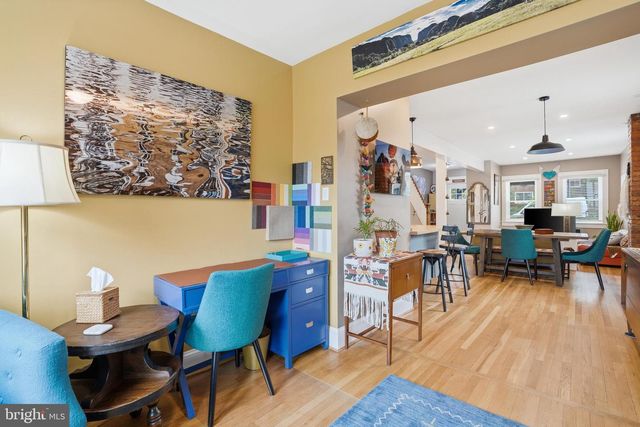 3013 7TH ST NE, Washington, DC 20017