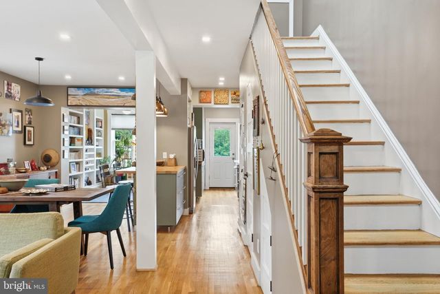 3013 7TH ST NE, Washington, DC 20017