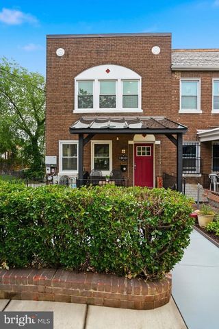 3013 7TH ST NE, Washington, DC 20017