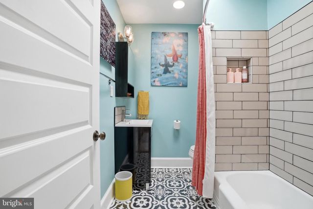 3013 7TH ST NE, Washington, DC 20017