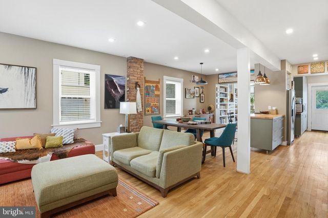 3013 7TH ST NE, Washington, DC 20017
