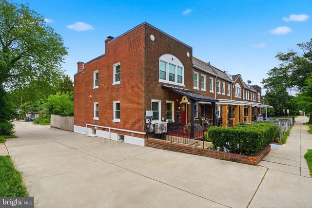 3013 7TH ST NE, Washington, DC 20017
