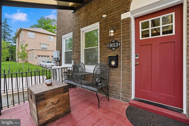 3013 7TH ST NE, Washington, DC 20017