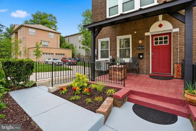 3013 7TH ST NE, Washington, DC 20017