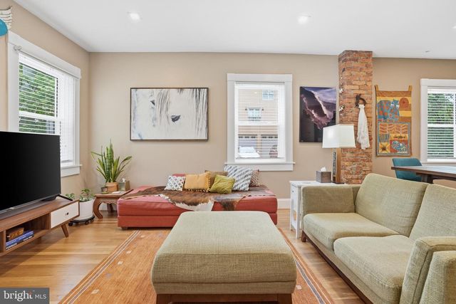 3013 7TH ST NE, Washington, DC 20017