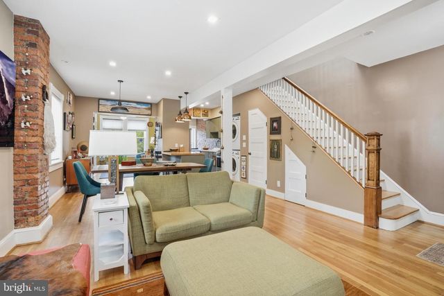3013 7TH ST NE, Washington, DC 20017