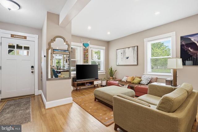 3013 7TH ST NE, Washington, DC 20017