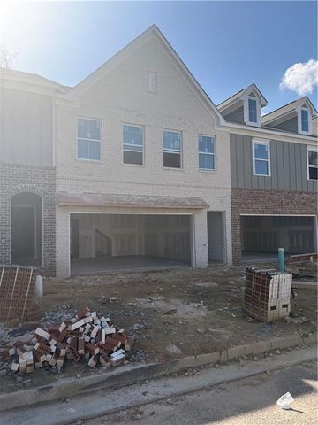 673 Sunstone Lane, Lawrenceville, GA 30043