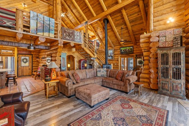 11010 Yonna Loop Drive, Bonanza, OR 97623