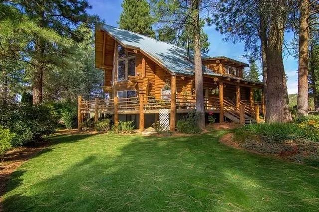 11010 Yonna Loop Drive, Bonanza, OR 97623