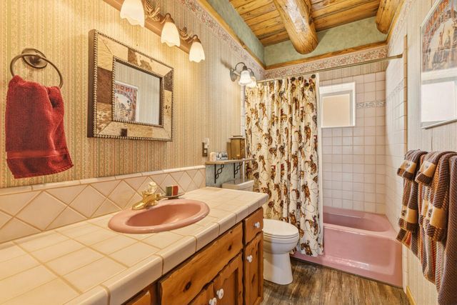 11010 Yonna Loop Drive, Bonanza, OR 97623