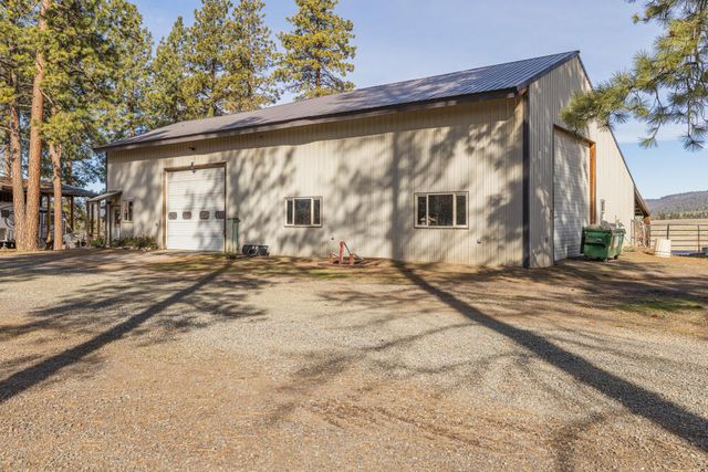 11010 Yonna Loop Drive, Bonanza, OR 97623