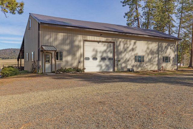 11010 Yonna Loop Drive, Bonanza, OR 97623