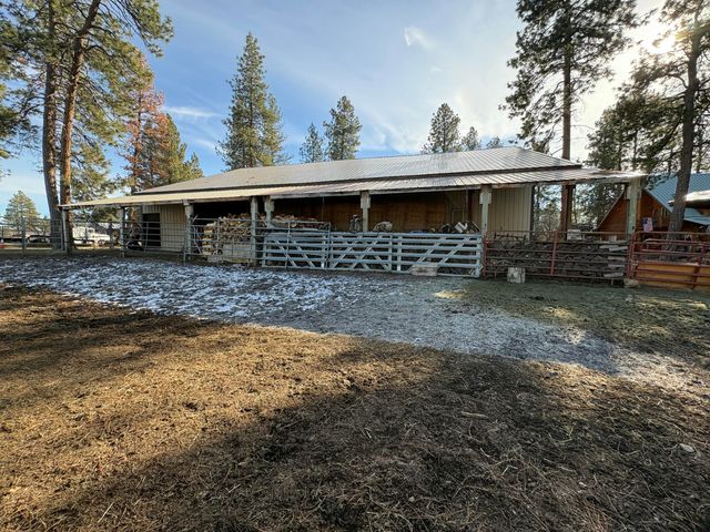 11010 Yonna Loop Drive, Bonanza, OR 97623