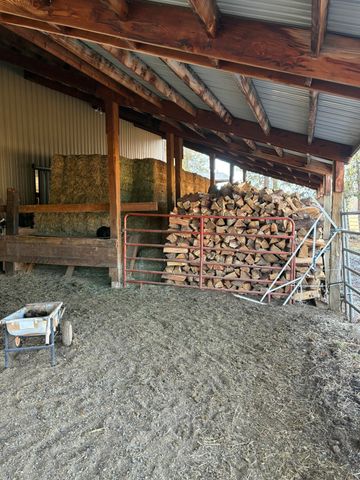 11010 Yonna Loop Drive, Bonanza, OR 97623