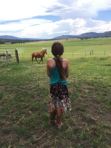 11010 Yonna Loop Drive, Bonanza, OR 97623