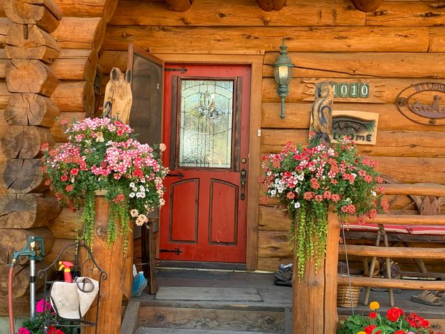 11010 Yonna Loop Drive, Bonanza, OR 97623