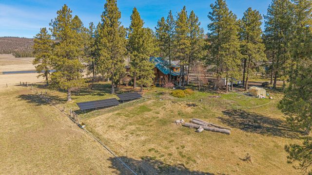 11010 Yonna Loop Drive, Bonanza, OR 97623