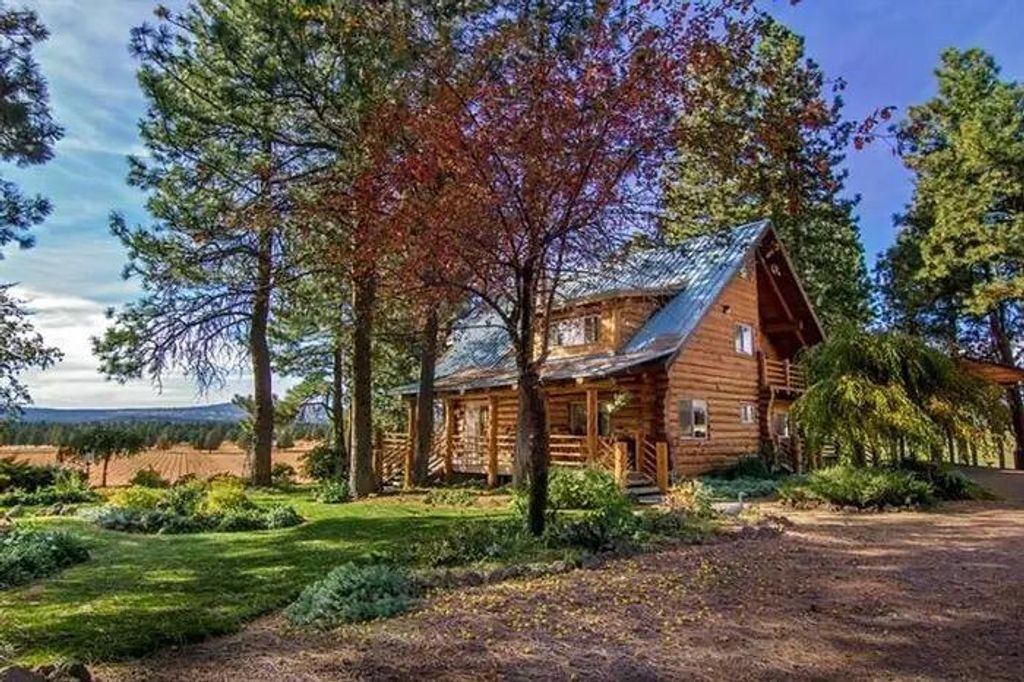 11010 Yonna Loop Drive, Bonanza, OR 97623