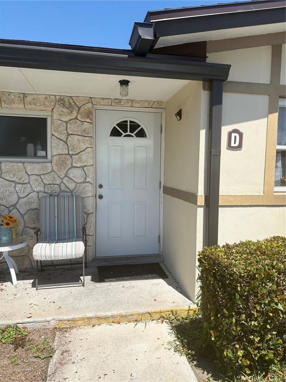 2769 W Ashley Dr W D, West Palm Beach, FL 33415