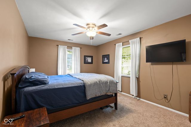 1602 Kessler Boulevard East Drive, Indianapolis, IN 46220
