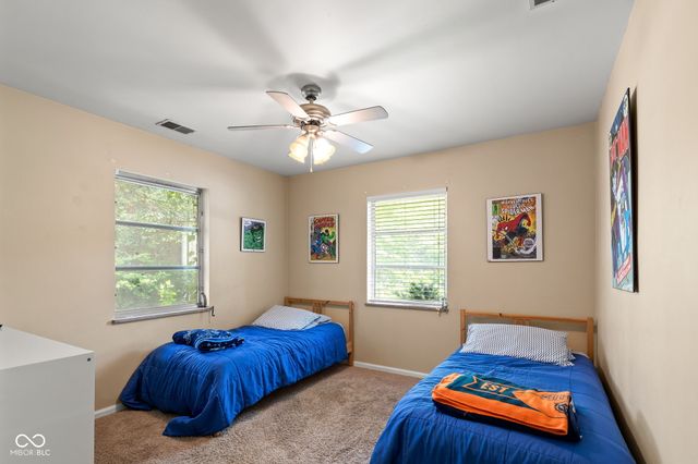 1602 Kessler Boulevard East Drive, Indianapolis, IN 46220