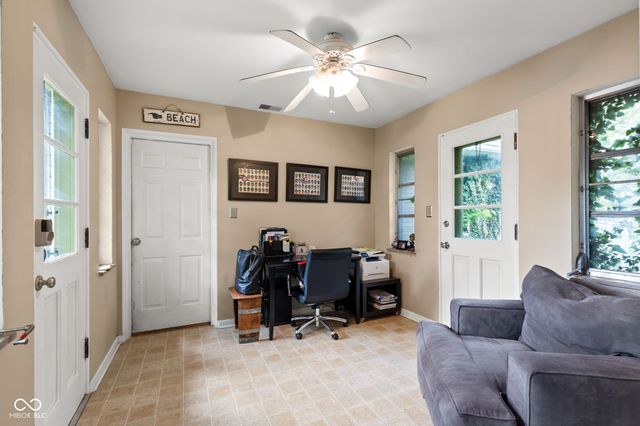 1602 Kessler Boulevard East Drive, Indianapolis, IN 46220