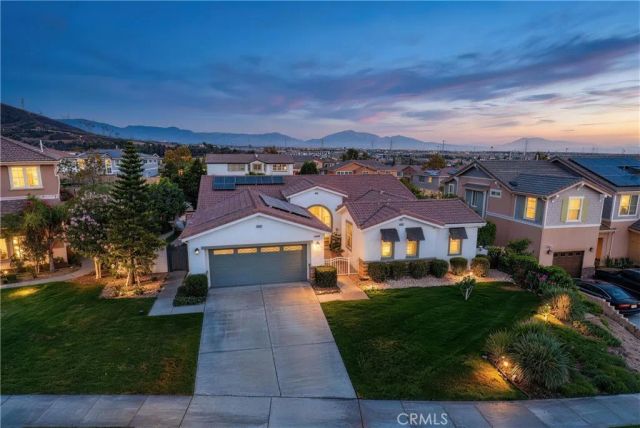 4795 Thornbush, Fontana, CA 92336