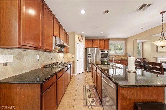 4795 Thornbush, Fontana, CA 92336