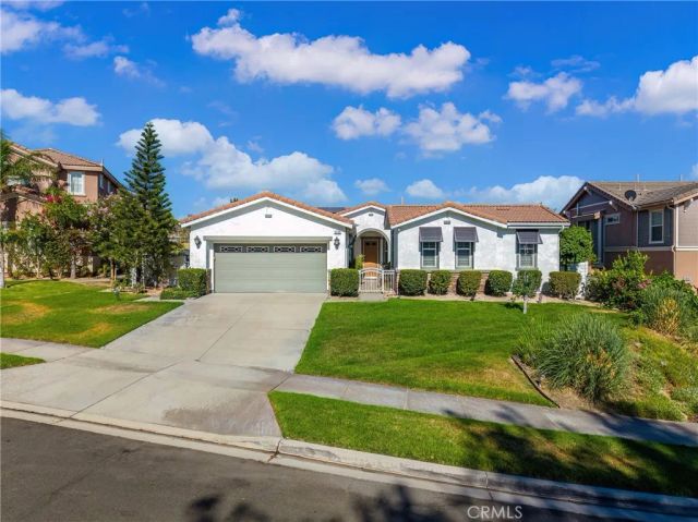 4795 Thornbush, Fontana, CA 92336