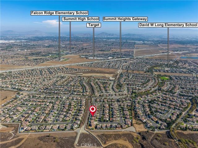 4795 Thornbush, Fontana, CA 92336