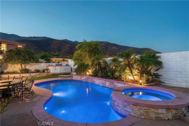 4795 Thornbush, Fontana, CA 92336