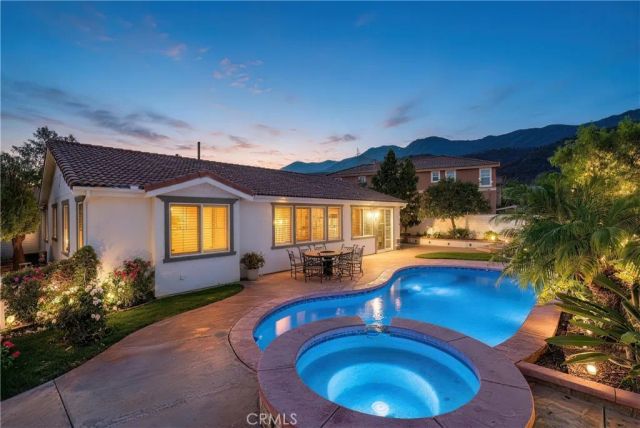 4795 Thornbush, Fontana, CA 92336