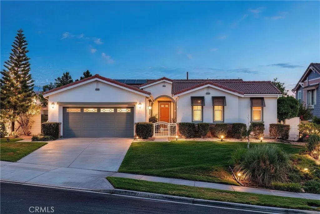 4795 Thornbush, Fontana, CA 92336