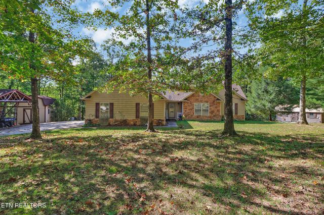 224 Victoria Circle, Jamestown, TN 38556