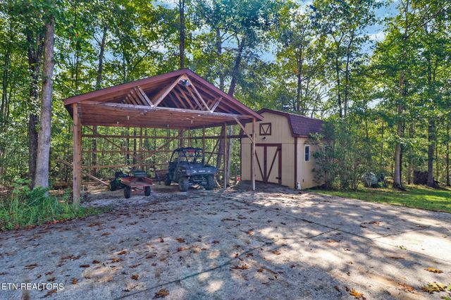 224 Victoria Circle, Jamestown, TN 38556