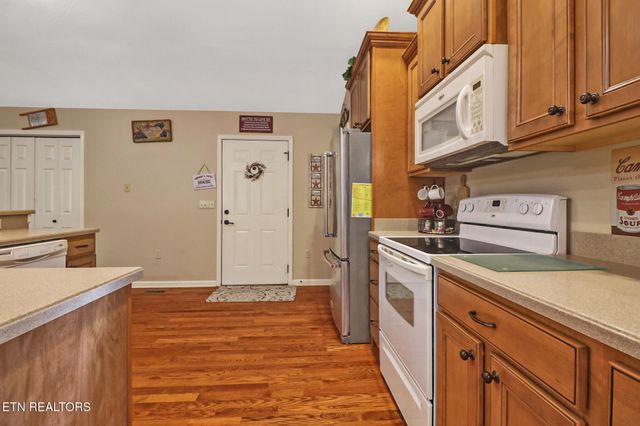 224 Victoria Circle, Jamestown, TN 38556